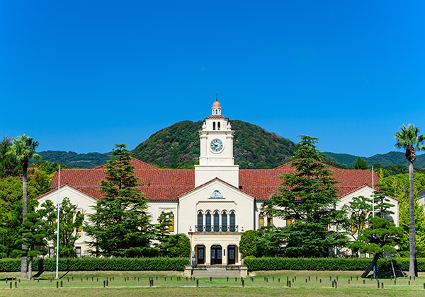 関西学院大学