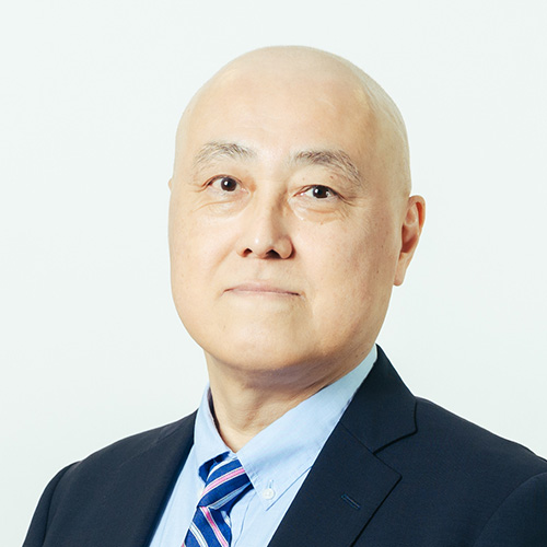 谷口 元