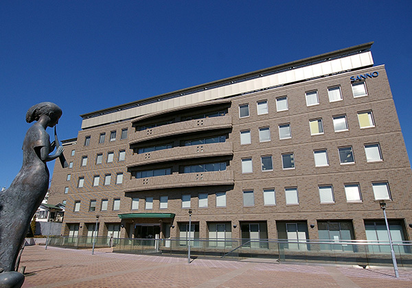 学校法人産業能率大学 総合研究所